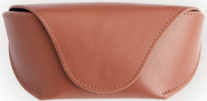 Sunglasses Carrying Case in Genuine Leather