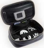 Tech Accesory Travel Storage Case
