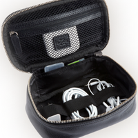 Tech Accesory Travel Storage Case