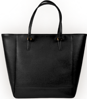 The 'Charlotte' Tote
