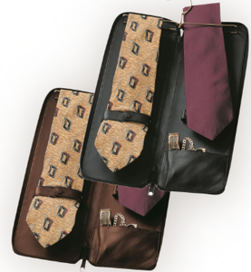 Travel Tie Case