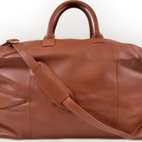 Weekender Duffel Bag