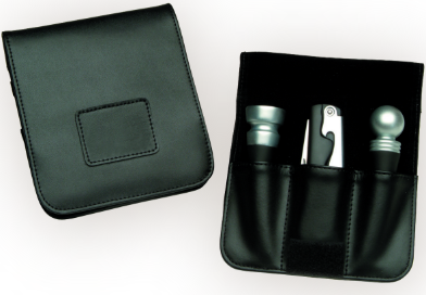 Wine Accessory Case