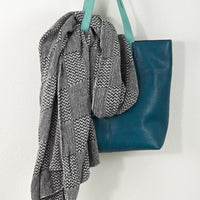 Wiggly Dot Scarf