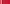 Scallop Red Address Label