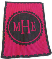 Cashmere Blankets (Multiple Patterns)
