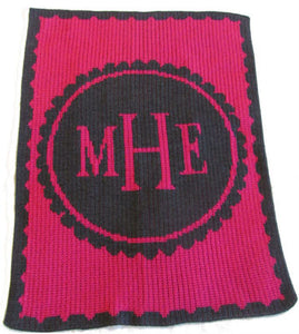 Cashmere Blankets (Multiple Patterns)