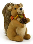 Stanley Squirrel