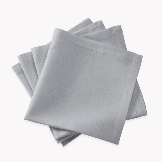 Chamant Cocktail Napkins (Set of 4)