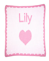 Personalized Acrylic Blankets (Multiple Patterns)
