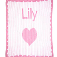 Personalized Acrylic Blankets (Multiple Patterns)