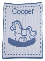 Cashmere Blankets (Multiple Patterns)
