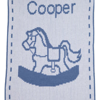 Cashmere Blankets (Multiple Patterns)