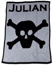 Personalized Acrylic Blankets (Multiple Patterns)