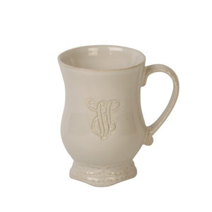Skyros Legado Engraved Mug