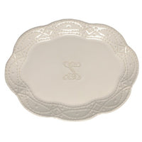 Skyros Legado Engraved Platter

