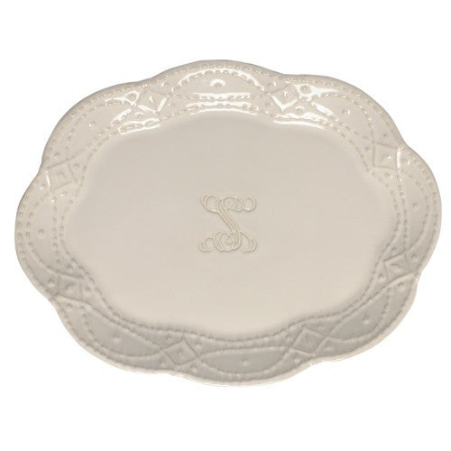 Skyros Legado Engraved Platter