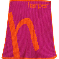 Cashmere Blankets (Multiple Patterns)