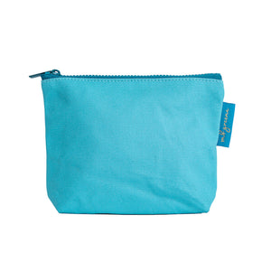 mb greene Small Zip Top Bag