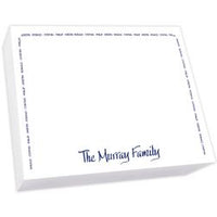 Family Arch Super Slab - White
