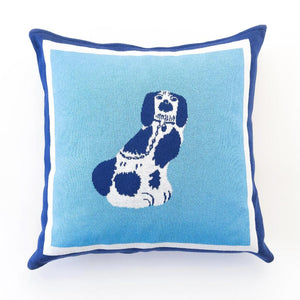 Staffordshire Spaniel Pillow