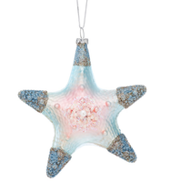 Sea Life Ornaments
