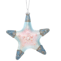Sea Life Ornaments