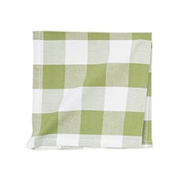 Buffalo Check Napkins/Set of 4
