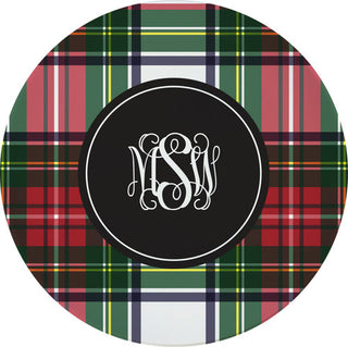 Tartan Plaid 10