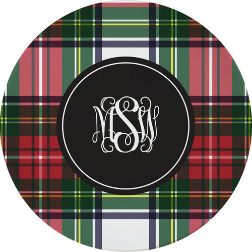Tartan Plaid 10