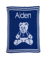 Cashmere Blankets (Multiple Patterns)
