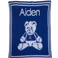 Cashmere Blankets (Multiple Patterns)