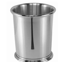 Engraved Tennessee Pewter Julep Cup
