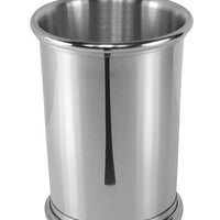 Engraved Tennessee Pewter Julep Cup