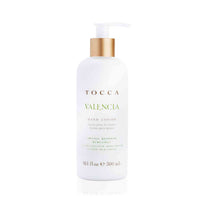Valencia Hand Lotion by Tocca
