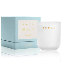 Montauk Candle by Tocca