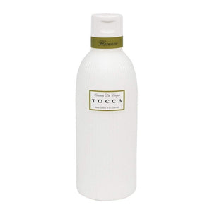Florence Crema Da Corpo by Tocca