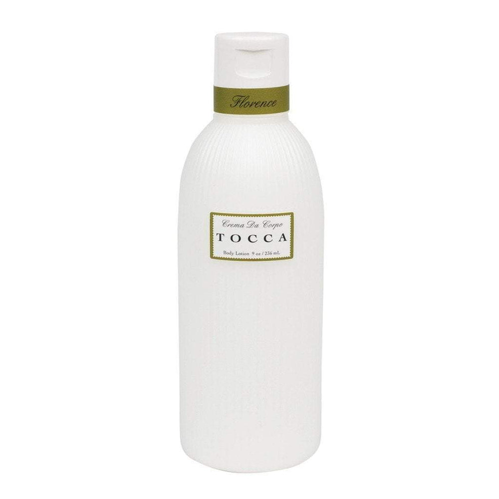 Florence Crema Da Corpo by Tocca