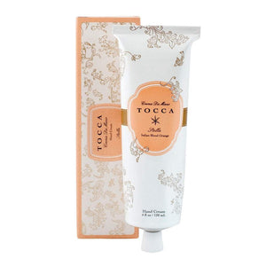 Stella Deluxe Hand Cream by Tocca