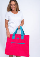 mb greene Tote
