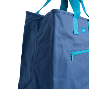 mb greene Tote