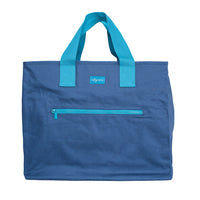 mb greene Tote
