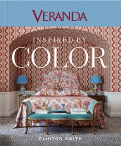 Veranda: Inspired by Color