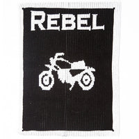 Personalized Acrylic Blankets (Multiple Patterns)
