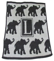 Cashmere Blankets (Multiple Patterns)
