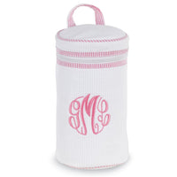 Wesley Waffleweave Toiletry Case
