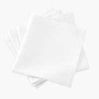 Chamant Cocktail Napkins (Set of 4)