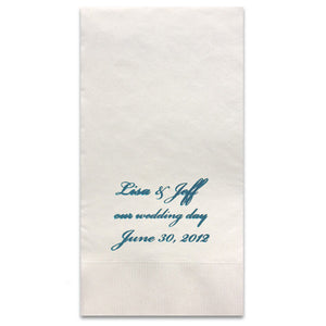 Expression Guest Towel