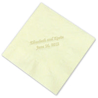Tint Brittany Napkin