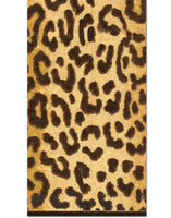 Zanzibar Leopard Guest Towels
